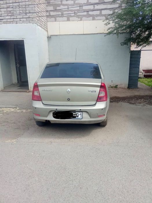 Продается машина