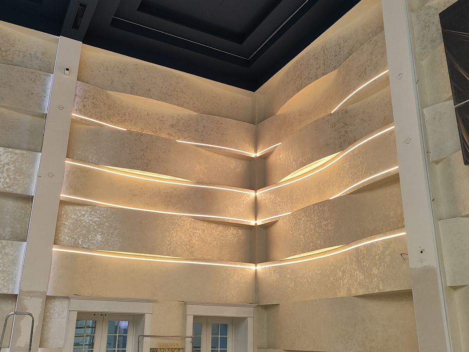 электрик  монтажник