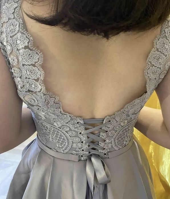 Платье вечерний торг