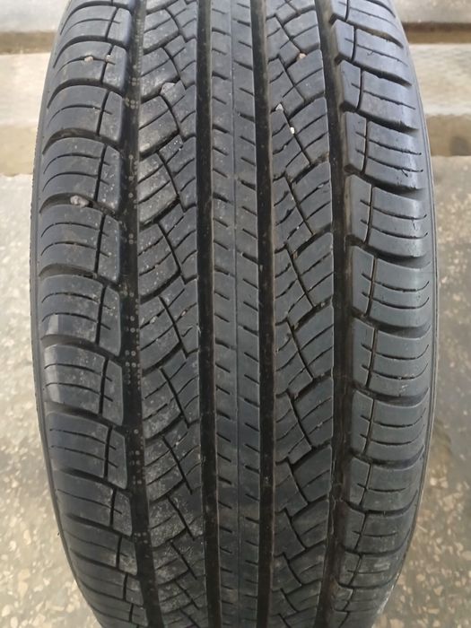 Продам диски с резиной