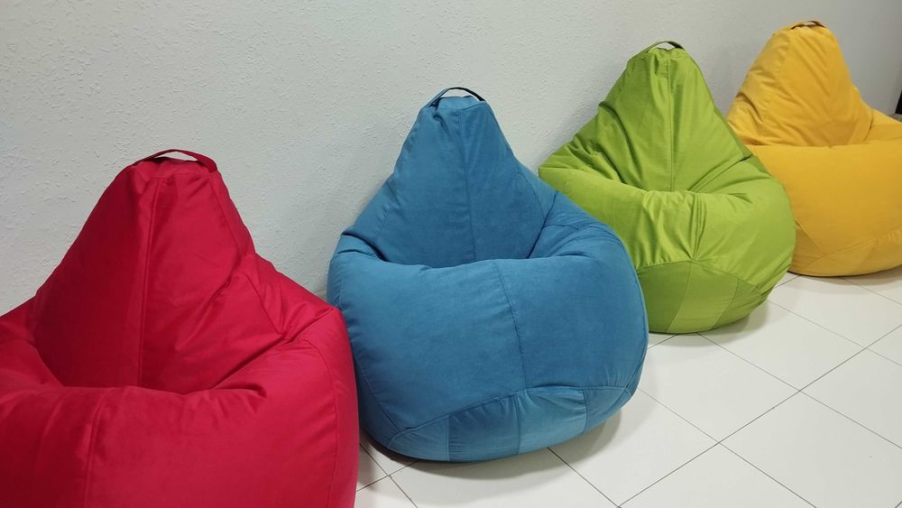 Бин бег, бин бэг,, bean bag, bin beg, подарок, sovg'a, эксклюзив