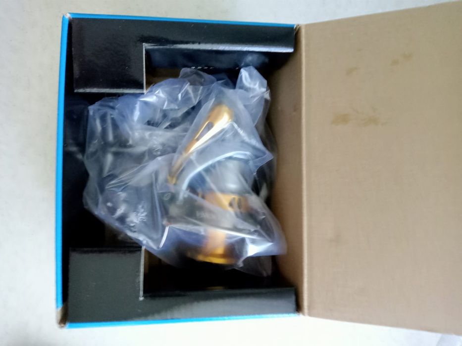 Катушка Shimano 4000