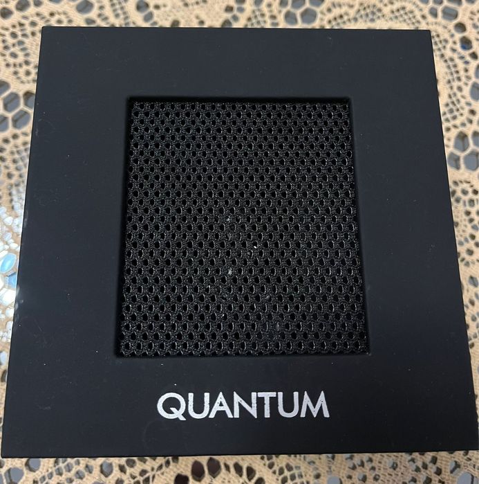 Мъжки часовник QUANTUM