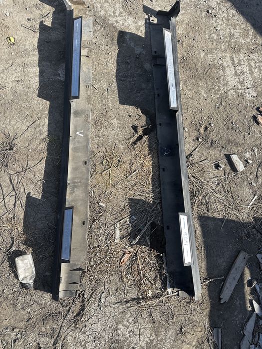 Прагове за Lancia Delta III 2008-2014г