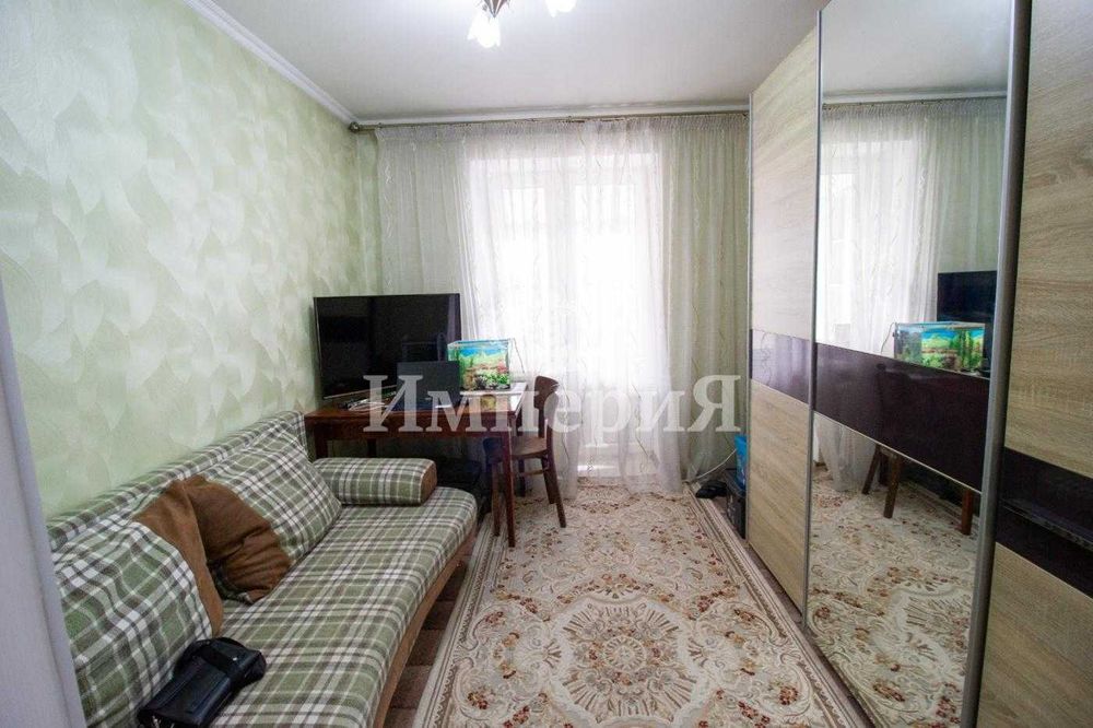 3х Гарышкер Павел ИмпериЯ