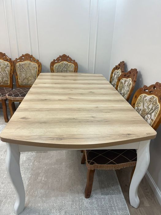 Стул и стулья для семье