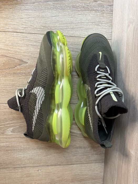 Nike Air Max Scorpion Flyknit