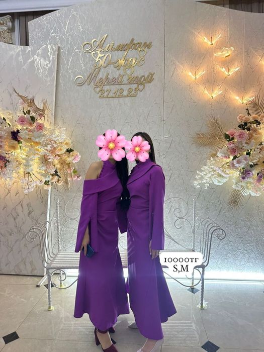 Көйлектер S размерде