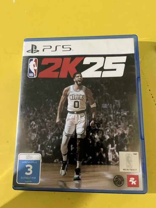 Playstation 5.