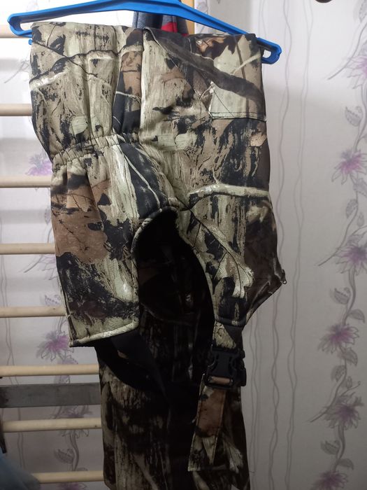 Продам охотничий костюм