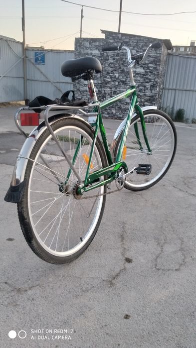 Велосипед Stels Avangard 300 C Z010