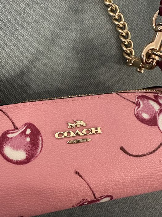 Geanta Coach originala