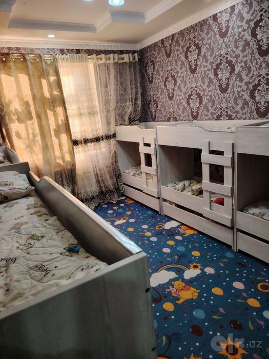 Bog'chaga Ochildi qabul  boshlandi 100% Ingiliz  tilida