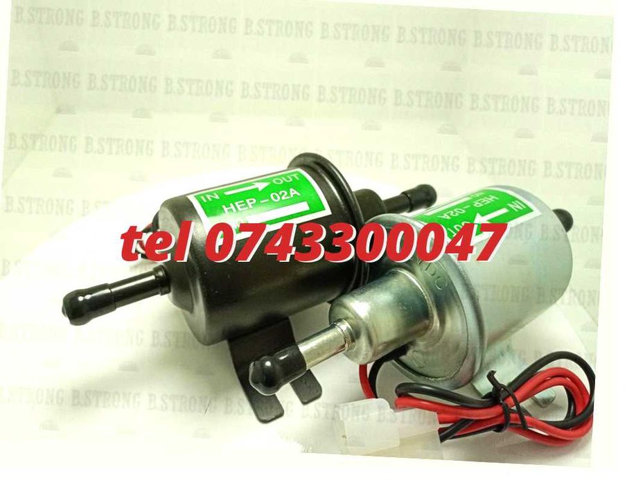 Pompita Electrica De Transfer Combustibil 12V Pentru Motorina Si Ulei Pentru Transfer Combustibil Si Motorina Pentru Transfer Orice Lichid Tehnice