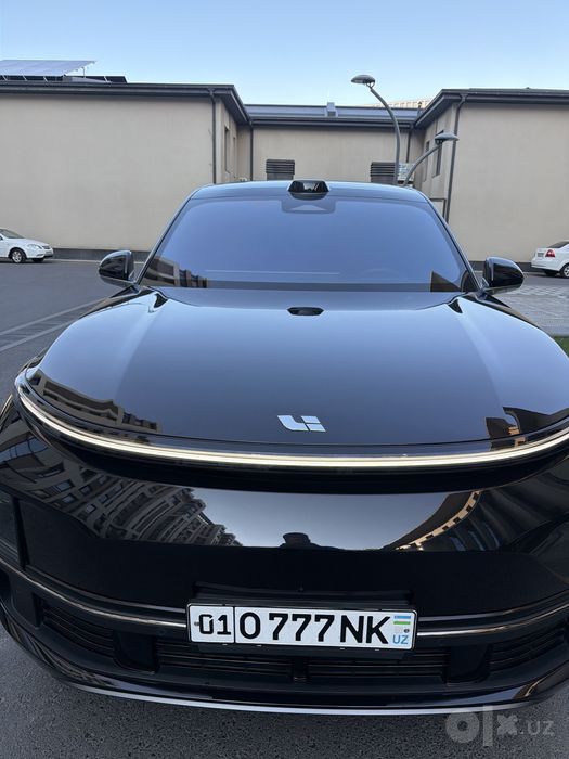Срочно li 8 Ultra энг фули краскаси 100% тоза кора li 7 нархида