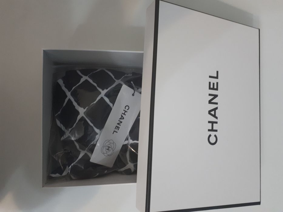 Купальник Chanel слитный новый S