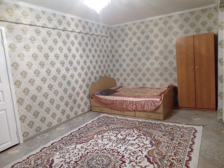 Продам квартиру Кабанбай батыра 128