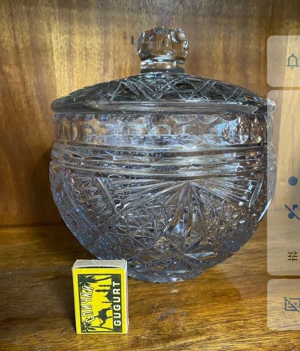 Продам посуду-крюшонниуцу,компотницу