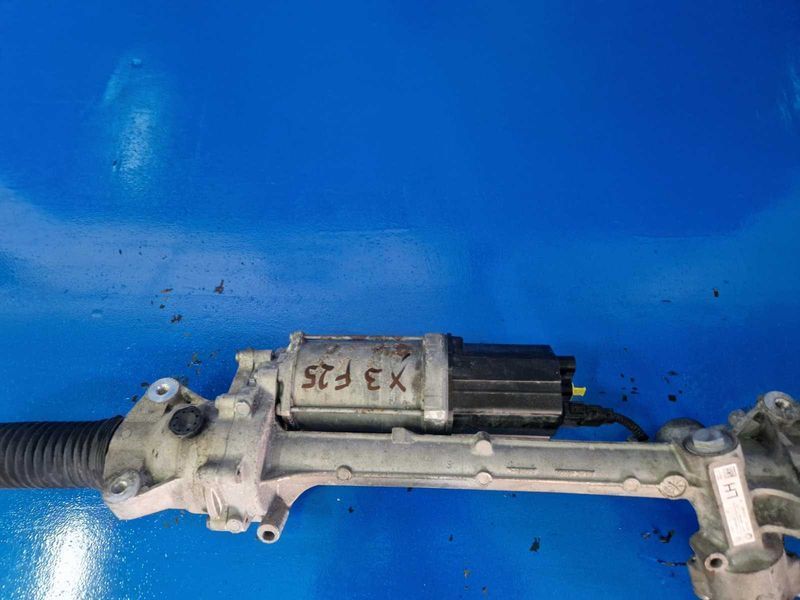 Електрическа кормилна  рейка 
за BMW F25 , F26-LH