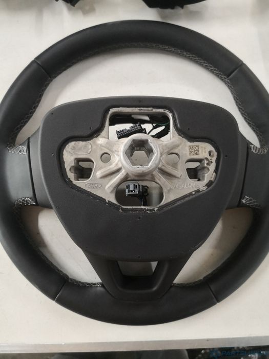 Volan Ford Focus Iv (Hn) [ 2018 - > ] Ecoboost (B7Da) 92Kw|125Hp Oem J