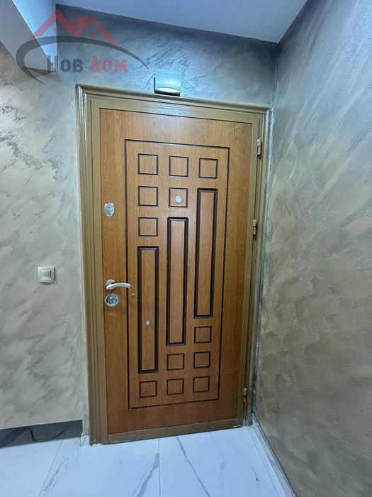 Продава се Двустаен апартамент в Велико Търново, Зона Б - 55 кв.м за 2091 €/кв.м - Снимка #8