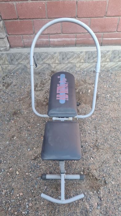 Продам тренажер Ab King Pro.