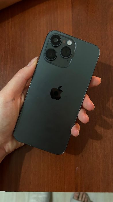Iphone 15 pro max  65 000 ТГ