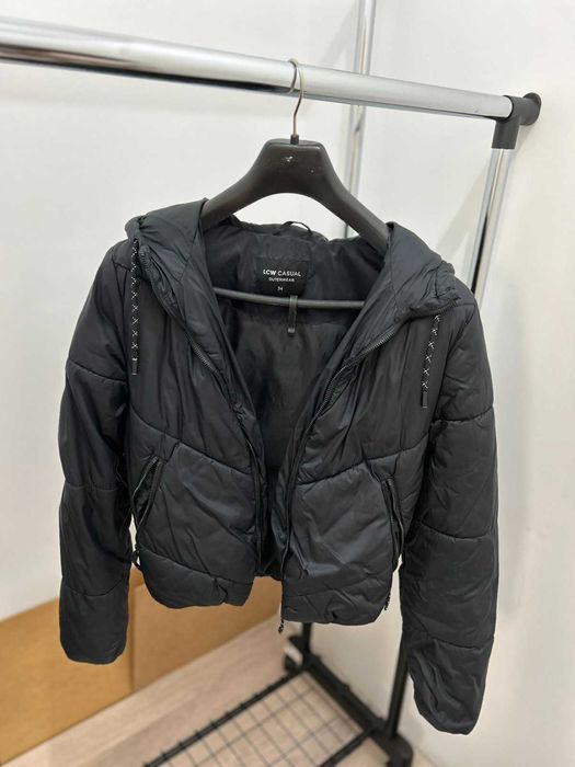 Пролетно есенни якета в добро състояние.