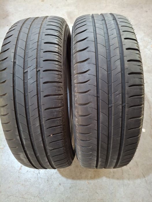 2 Anvelope de vara 185 60 r15 Michelin