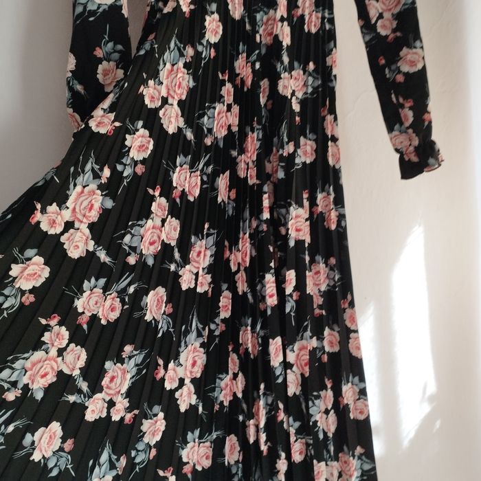 Платье новое лето