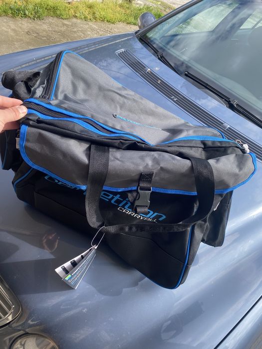 Сак за риболов Рreston inovation competition caryall bag