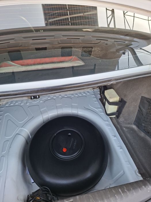 Chevrolet cobalt 1.5