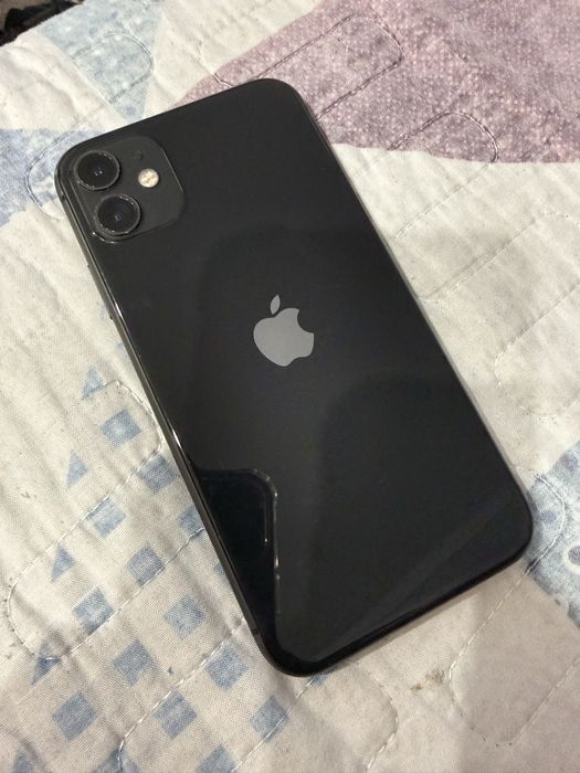 Iphone 11  128гб