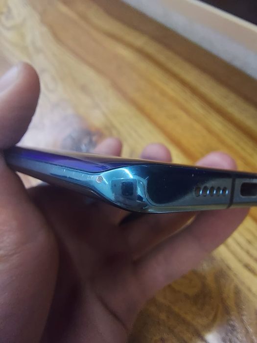 Huawei P30 pro 256/8