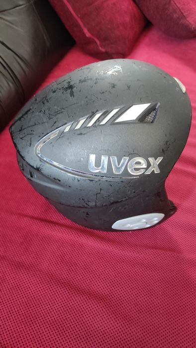 Ски, Сноуборд каска 57-58