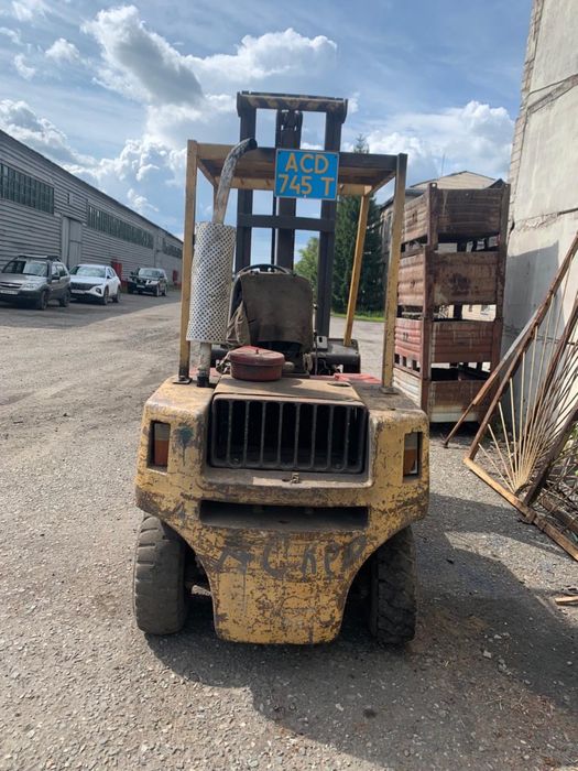 АвтоПогрузчик (кара)