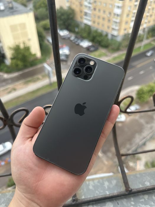 Iphone 12 pro 256gb / Айфон 12 про 256гб