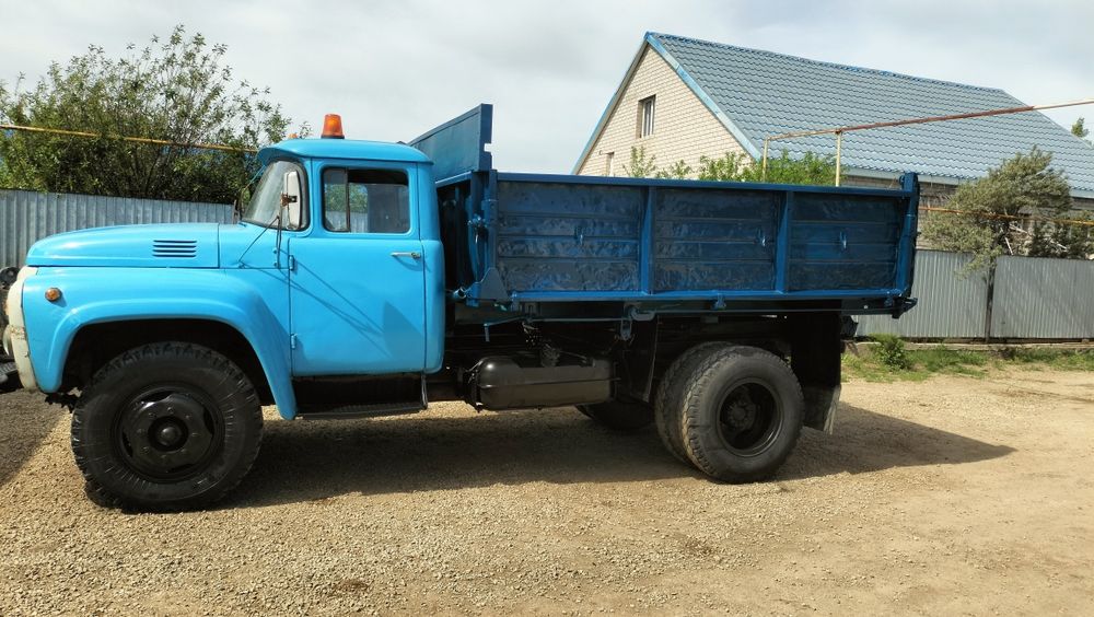 Продам  зил 130 селхоз