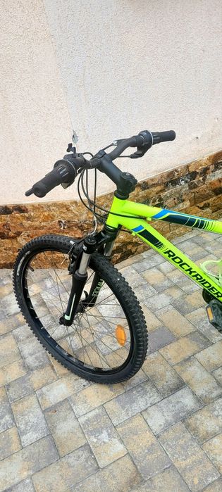 Bicicleta Rockrinder