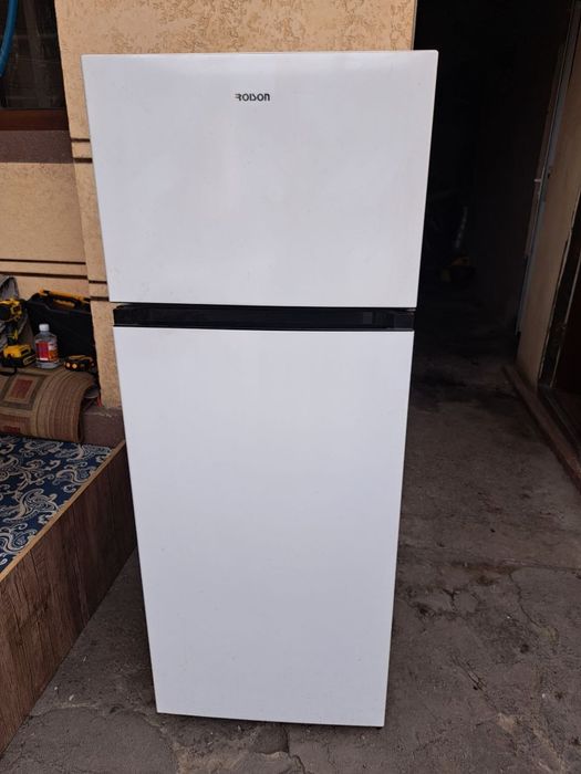 Xolati zor usta kormagan