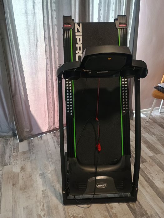 Бягаща пътека Zipro Start / 14км/ч / 120кг
