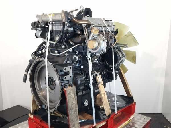 Motor Isuzu 4HK1XDHAA