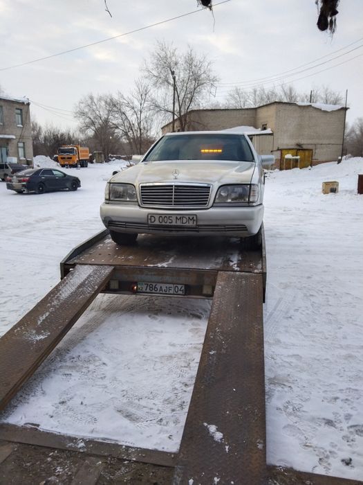 Услуги Эвакуатор Актобе 24/7 Межгород Трасса