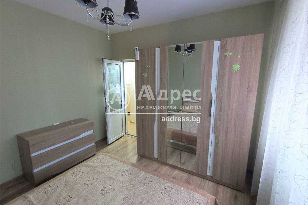 Продава се Двустаен апартамент в Разград, Бели Лом - 62 кв.м за 987 €/кв.м - Снимка #3