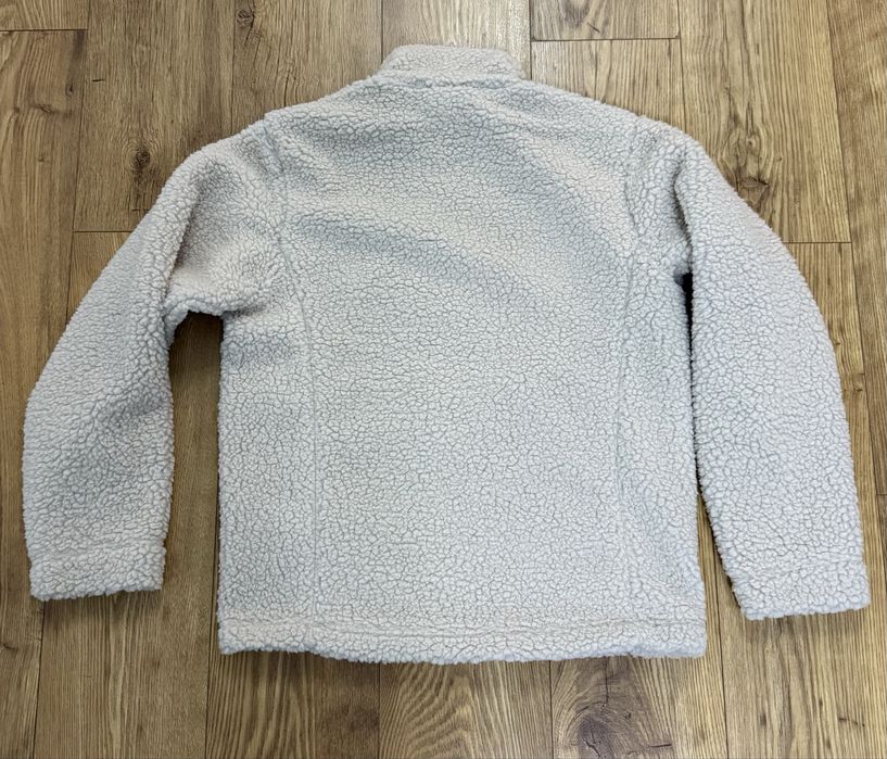 Jacheta fleece MontBell, noua, mărimea L, noua