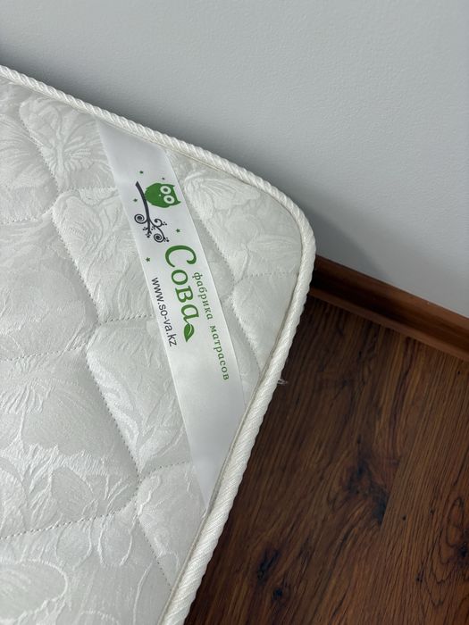 Ортопедический матрас