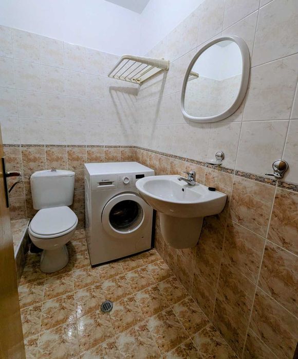 Дава се под наем Двустаен апартамент в София, Красно село - 87 кв.м за 668.1 € - Снимка #4
