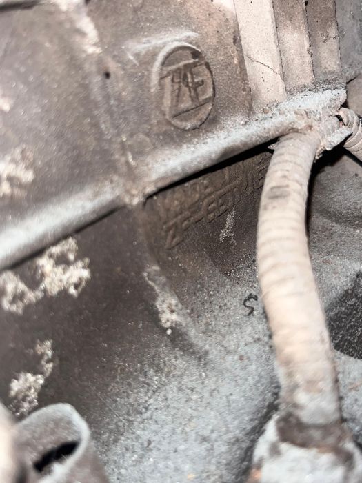 Акпп бмв е38 м54 2,8 объем