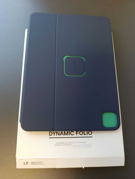 Husa MOFT Dynamic Folio iPad Pro 11"(2-4 Gen) &iPad Air (4-5th Gen)