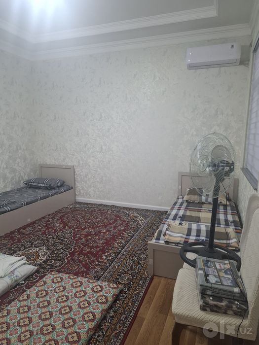 ХОСТЕЛ Кунлик Уй Арзон Нархда